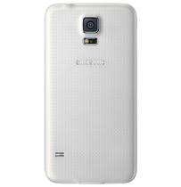 Celular Samsung Galaxy S5 SM-G900FD Dual Chip 16GB 4G 5.1" foto 2