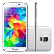 Celular Samsung Galaxy S5 SM-G900H 16GB 5.1" foto principal