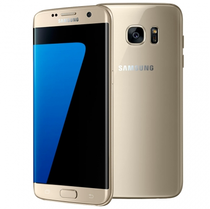 Celular Samsung Galaxy S7 Edge SM-G935F 32GB 4G 5.5" foto 1