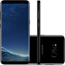 Celular Samsung Galaxy S8 SM-G950F 64GB 4G foto 1