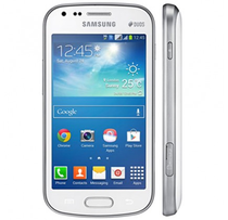 Celular Samsung Galaxy S Duos GT-S7582 4GB foto 1
