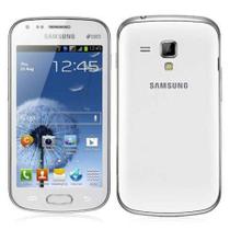 Celular Samsung Galaxy S GT-S7562 4GB foto principal