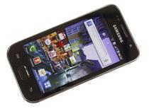 Celular Samsung Galaxy SL i9003 foto 1