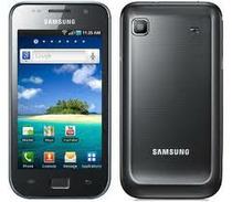 Celular Samsung Galaxy SL i9003 foto principal