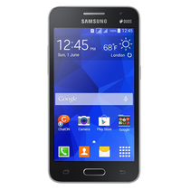 Celular Samsung Galaxy Core 2 SM-G355M Dual Chip 4GB foto principal