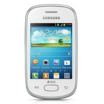 Celular Samsung Galaxy Star Dual Chip GT-S5282 foto 2