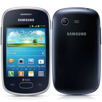 Celular Samsung Galaxy Star Dual Chip GT-S5282 foto 1