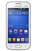 Celular Samsung Galaxy Star Pro GT-S7262 4GB foto principal