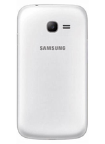 Celular Samsung Galaxy Star Pro GT-S7262 4GB foto 1