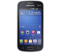 Celular Samsung Galaxy Trend Lite GT-S7392 4GB foto principal