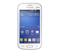 Celular Samsung Galaxy Trend Lite GT-S7392 4GB foto 1