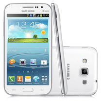Celular Samsung Galaxy Win GT-I8552 Dual Chip 8GB foto 1