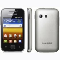 Celular Samsung Galaxy Y GT-S5360L 2GB foto principal