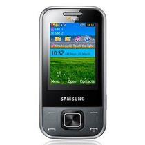 Celular Samsung GT-C3752 foto principal