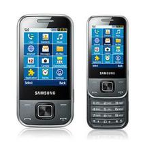 Celular Samsung GT-C3752 foto 1