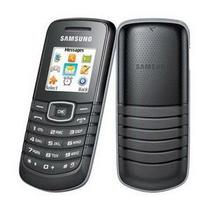 Celular Samsung GT-E1086i foto principal