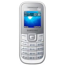 Celular Samsung Keystone 2 GT-E1207Y Dual Chip foto 3