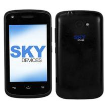 Celular Sky Devices Fuego 3.5 Dual Chip foto 1