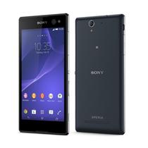 Celular Sony Xperia C3 D2533 8GB 4G foto 1