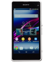 Celular Sony Xperia Z1 Compact D5503 16GB 4G foto principal