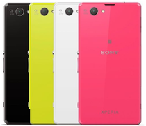 Celular Sony Xperia Z1 Compact D5503 16GB 4G foto 2