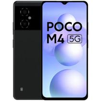 Smartphone Xiaomi Poco M4 5G DS 6/128GB 6.58" 13+2/5MP A12 - Cool Blue