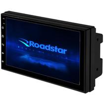 Central Multimídia Roadstar RS-780 7.0" foto 1