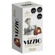 Chocolate Costa Vizzio 432G foto principal