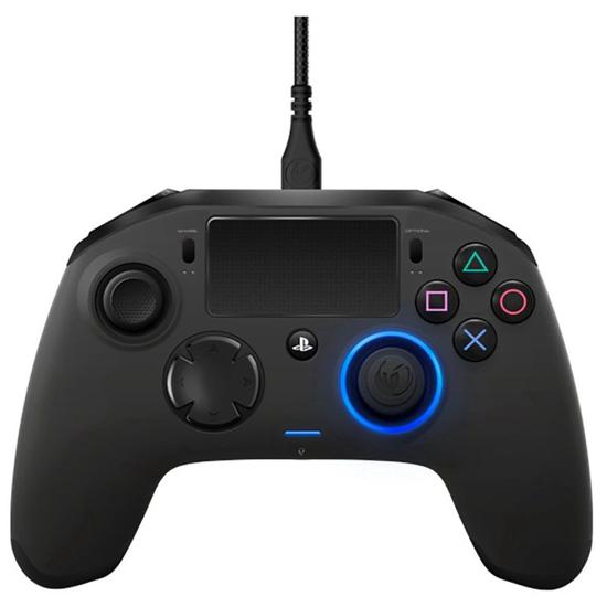 Controle para PS4 Pro Nacon com desconto de % no Paraguai