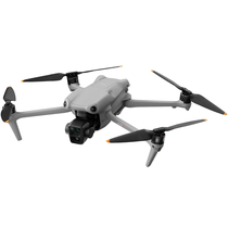 Drone DJI Air 3 4K + Controle DJI RC-N2 foto 1