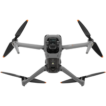 Drone DJI Air 3 4K + Controle DJI RC-N2 foto 2