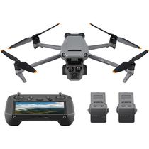 Drone DJI Mavic 3 Pro Fly More Combo 5.1K + Controle DJI RC Pro foto principal