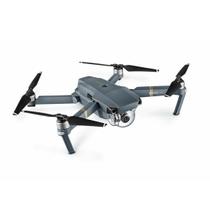 Drone DJI Mavic Pro 4K foto 2