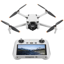 Drone DJI Mini 3 4K + Controle DJI RC foto principal