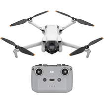 Drone DJI Mini 3 Fly More Combo 4K foto principal