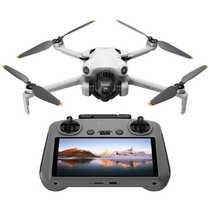 Drone DJI Mini 4 Pro 4K + Controle DJI RC 2 foto principal