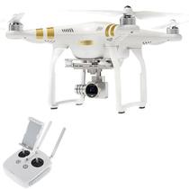 Drone DJI Phantom 3 Profissional 4K foto principal