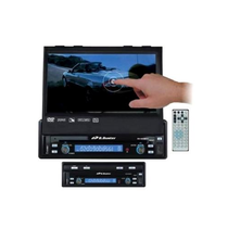 DVD Player Automotivo B.Buster BB-7950 TV 7"/USB/SD foto principal