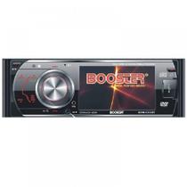 DVD Player Automotivo Booster BDVM-8380 3.5" SD / USB foto principal