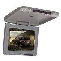 DVD Player Automotivo Booster BM-1300 TV Teto 13" foto 1