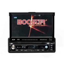 DVD Player Automotivo Booster BMTV-9580 7.0" USB / GPS foto principal