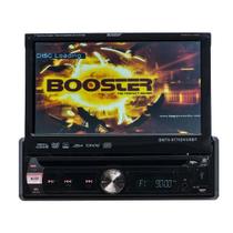 DVD Player Automotivo Booster BMTV-9770 TV 7.0" SD / USB / GPS foto principal