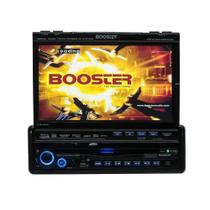 DVD Player Automotivo Booster BMTV-9950 7.0" USB / SD foto principal