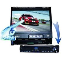 DVD Player Automotivo Midi MD-7017 7.0" USB / SD foto principal