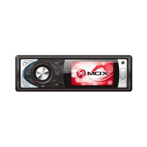 DVD Player Automotivo Mox MO-5300 TV 3.0" USB / SD  foto principal