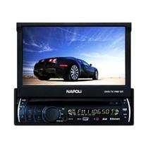 DVD Player Automotivo Napoli DVD-TV 7997 BT TV 7.0" SD / USB / Bluetooth foto principal