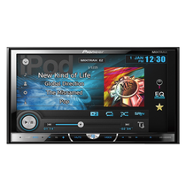 DVD Player Automotivo Pioneer AVH-X4650 TV 7.0" USB foto principal