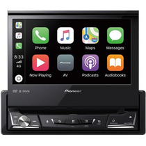 DVD Player Automotivo Pioneer AVH-Z7250BT 7.0" USB / Bluetooth foto principal