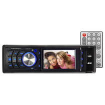 DVD Player Automotivo Powerpack CARS-3010 2.8" SD / USB foto principal