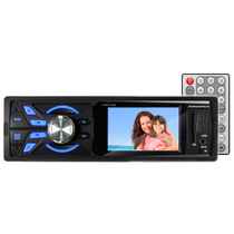 DVD Player Automotivo Powerpack CARS-3020 3.0" SD / USB foto principal